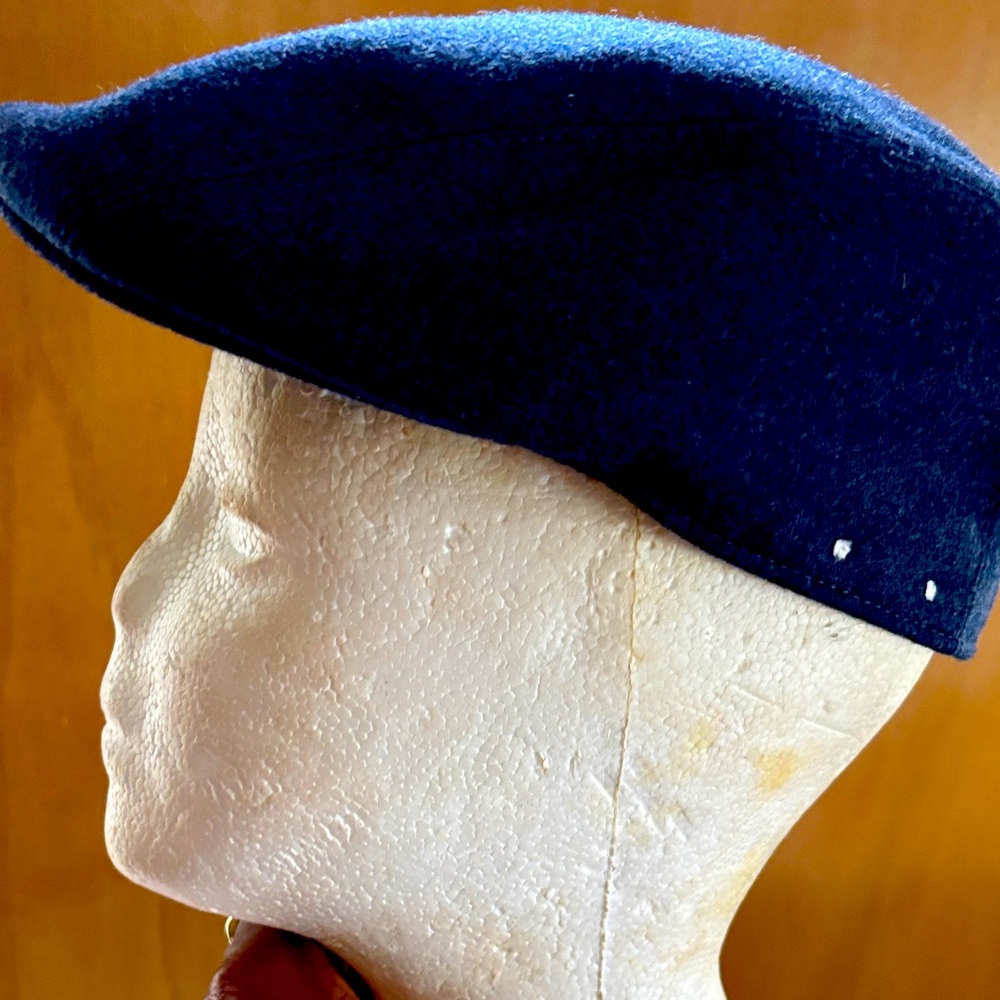 Brunello Cucinelli Gray Hat